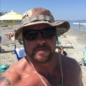 Meet your Posher, Phil